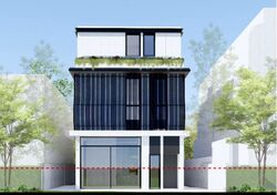 Binjai Park (D21), Detached #580681781